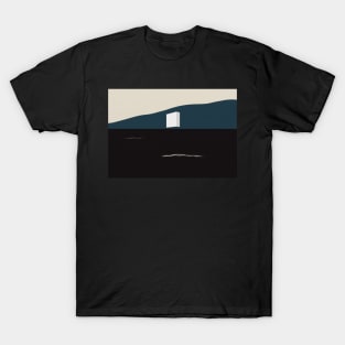 Black Sea T-Shirt